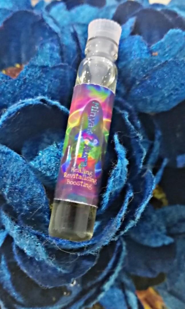 Minyak 7 Aura Health Beauty Perfumes Nail Care Others On Carousell