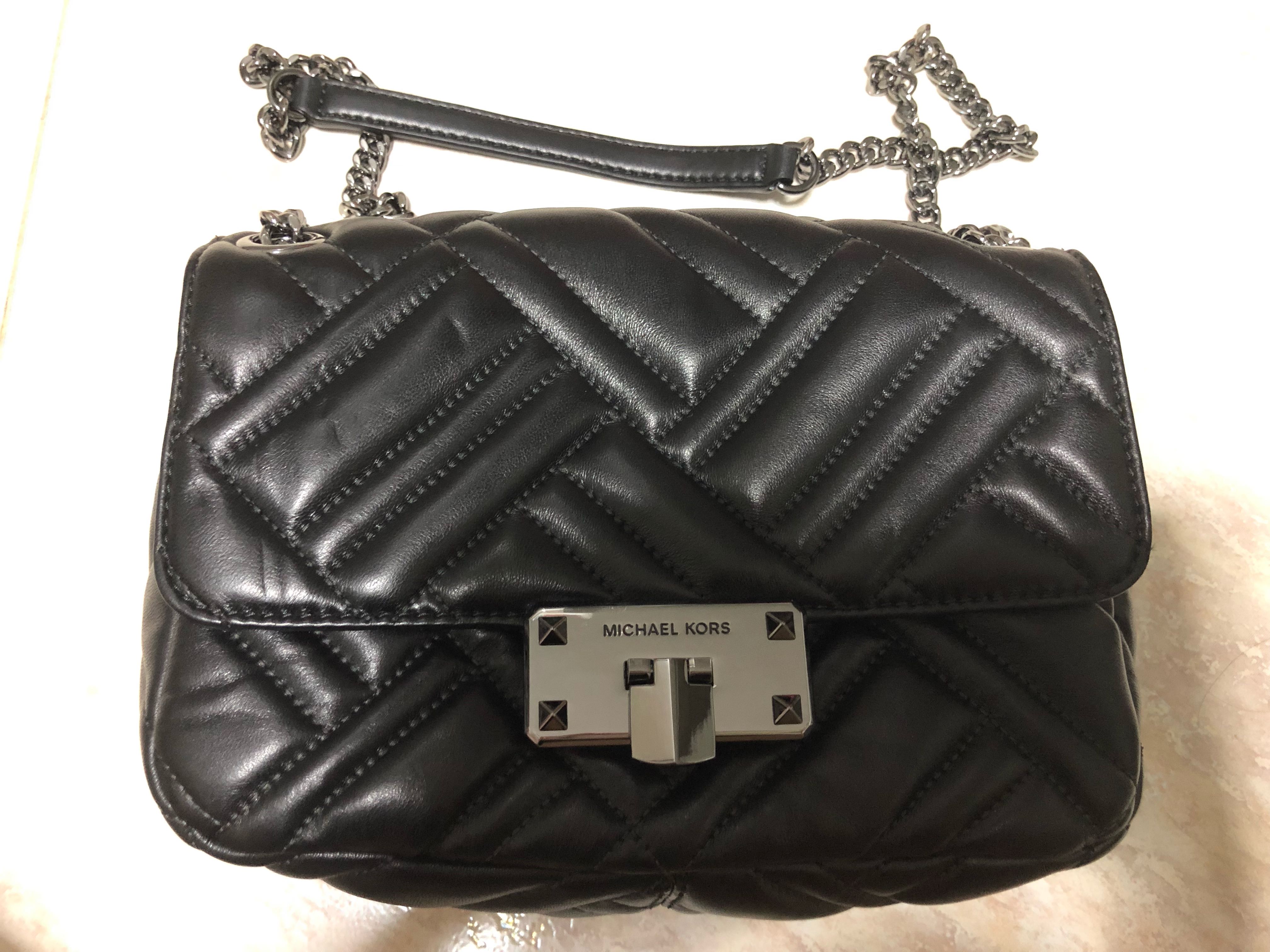 Mk shop vivianne medium