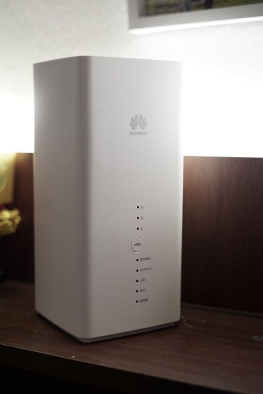 Modem wifi, Computers & Tech, Parts & Accessories, Networking on Carousell