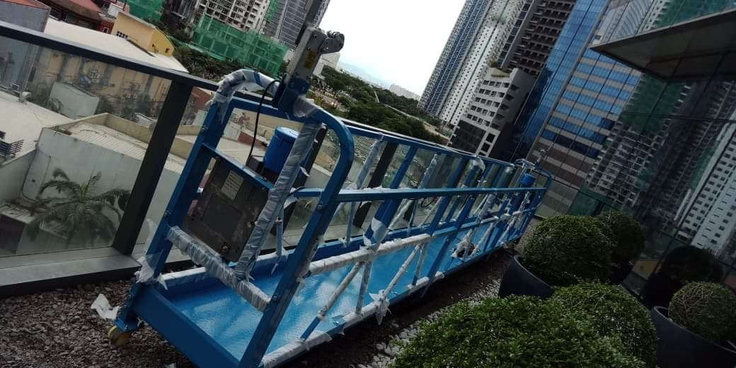 MOTORIZED GONDOLA ( SALE / RENT ) on Carousell