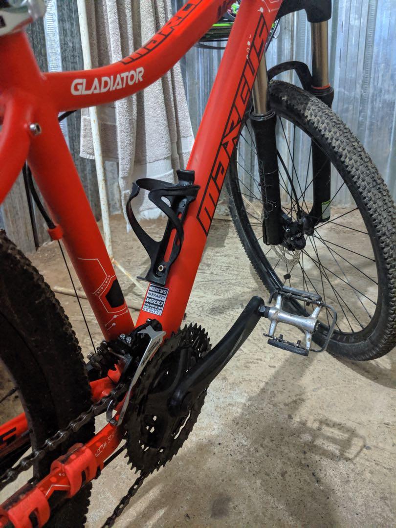 Marcus mountain bike 27.5 sale price