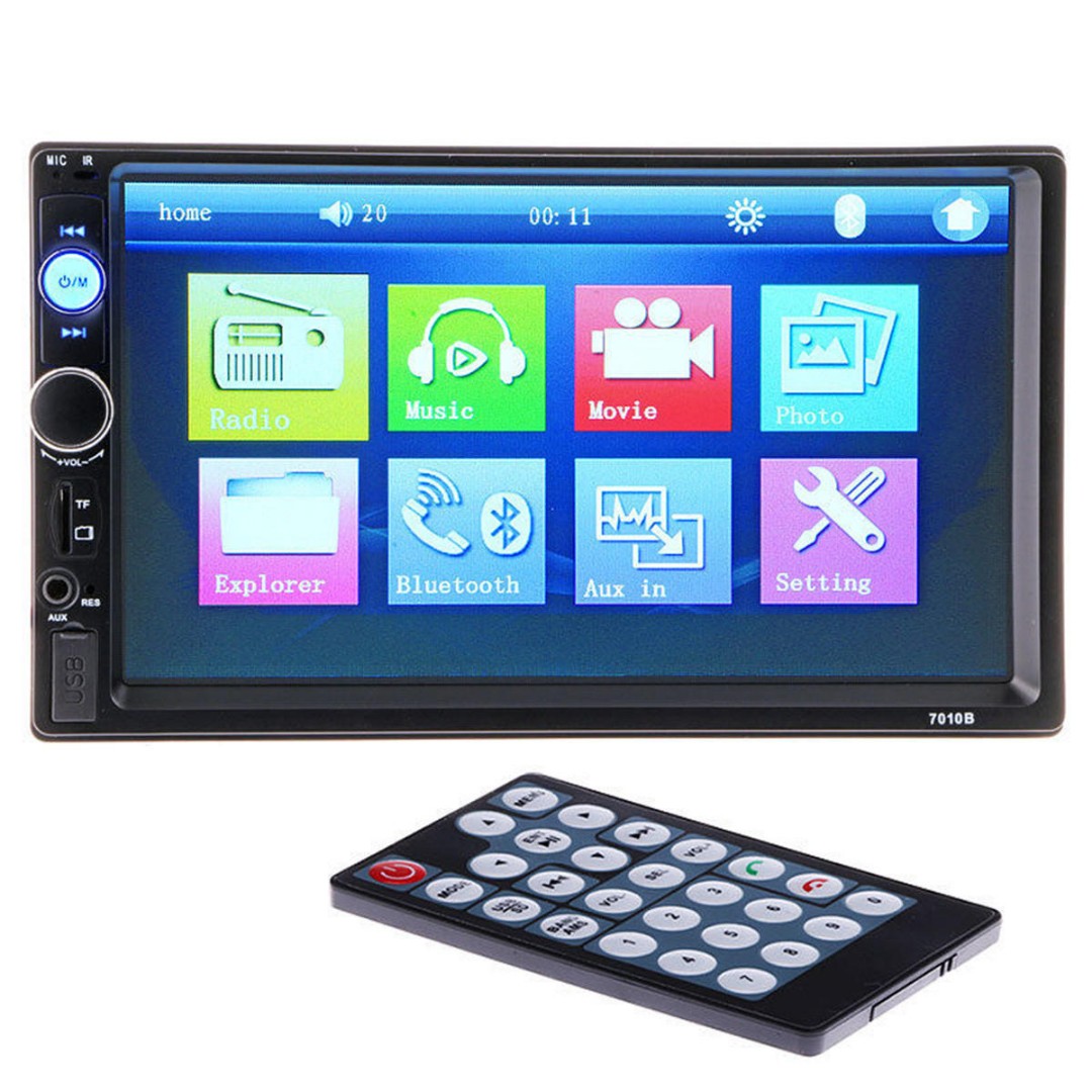 Mp5 Player Miror Screen Auto Accessories On Carousell