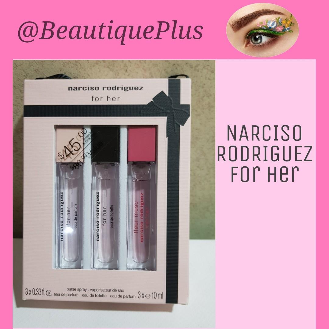 kris aquino narciso rodriguez perfume