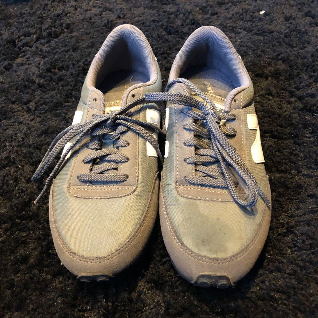 new balance 410 beige