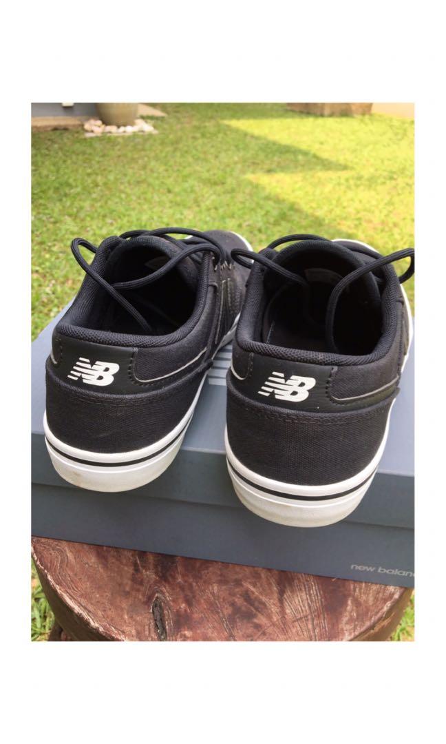 New hotsell balance am331blk