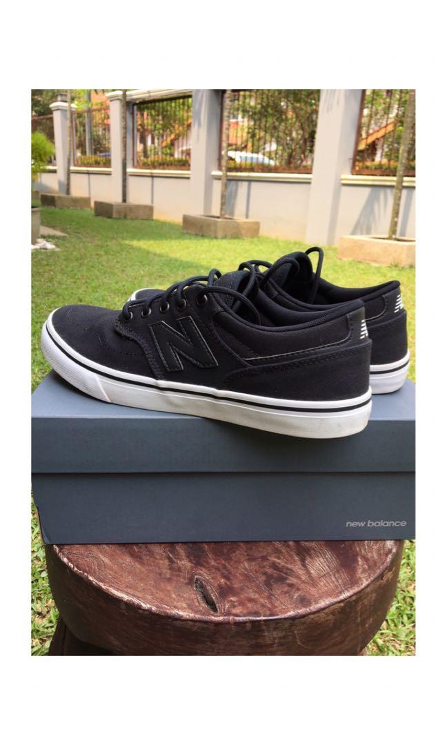 New hotsell balance am331blk