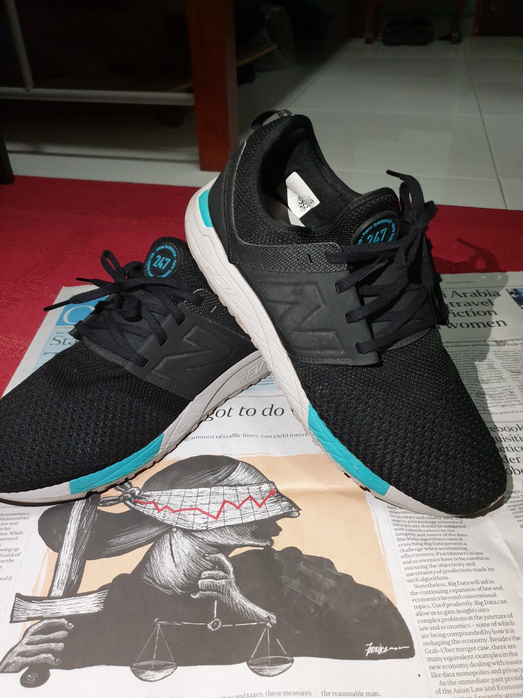 rev new balance