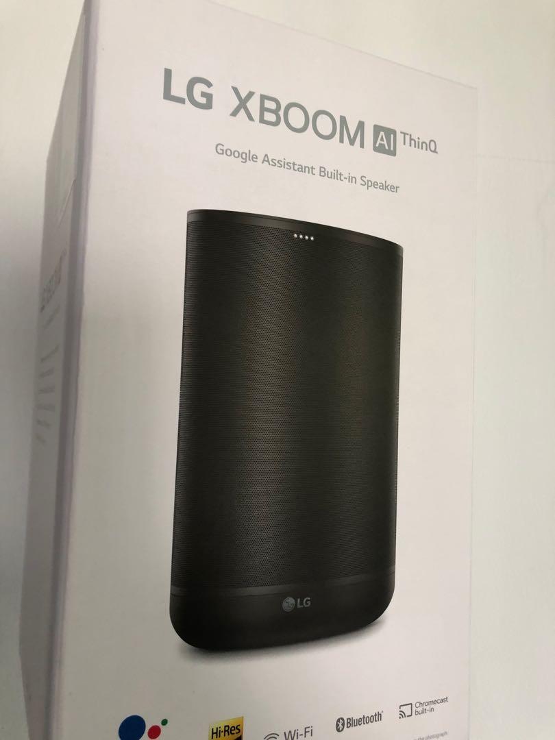 xboom wk7