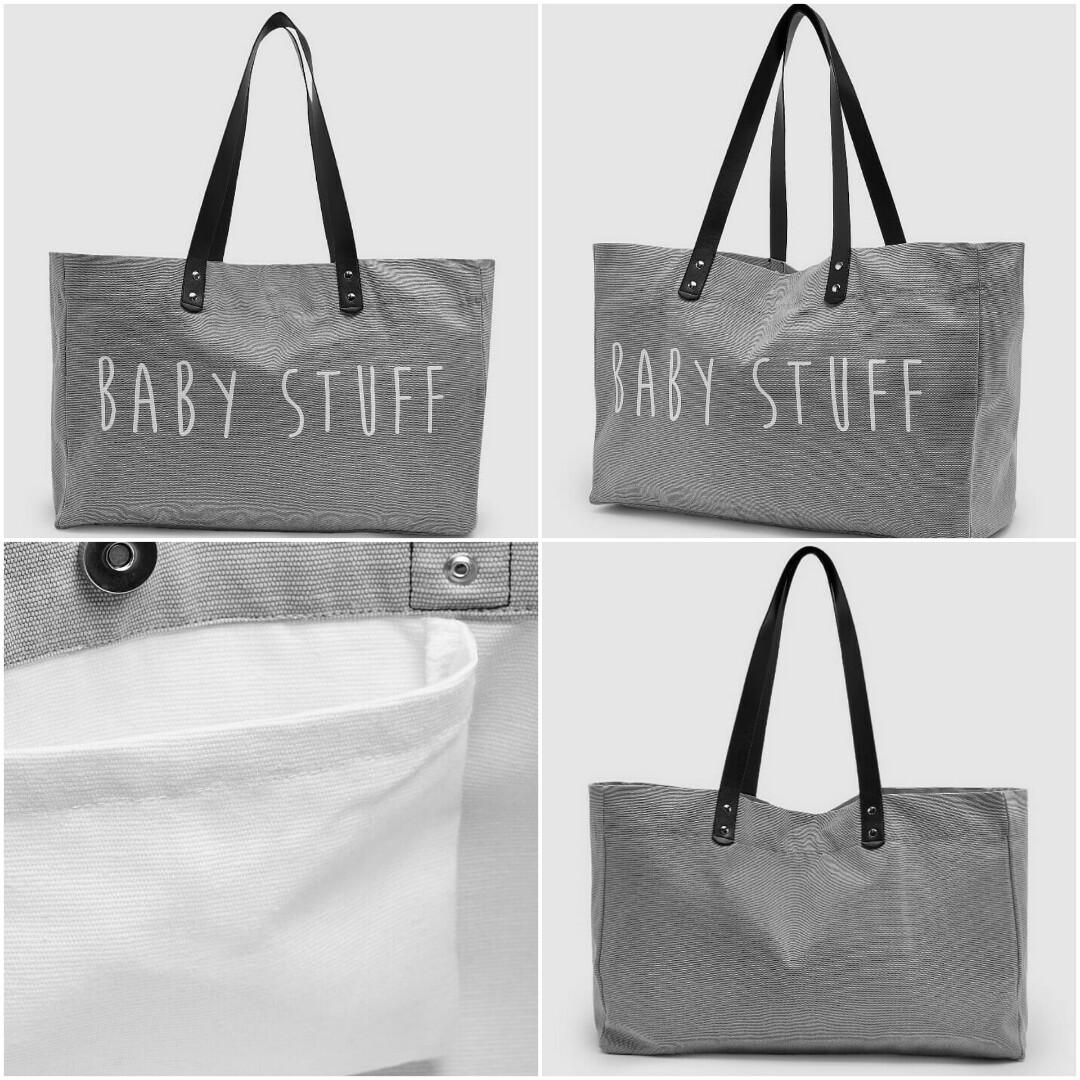 Next baby stuff bag sale