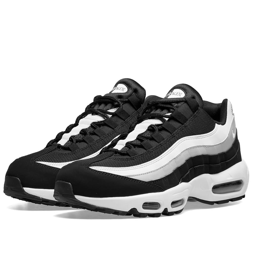 Nike Air Max 95 Nike Air Max 95 Ultra – Sneaker Snitch