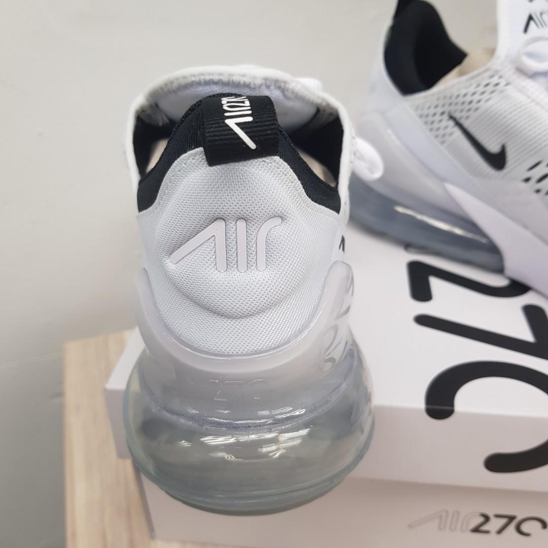 Air max 270 online brun
