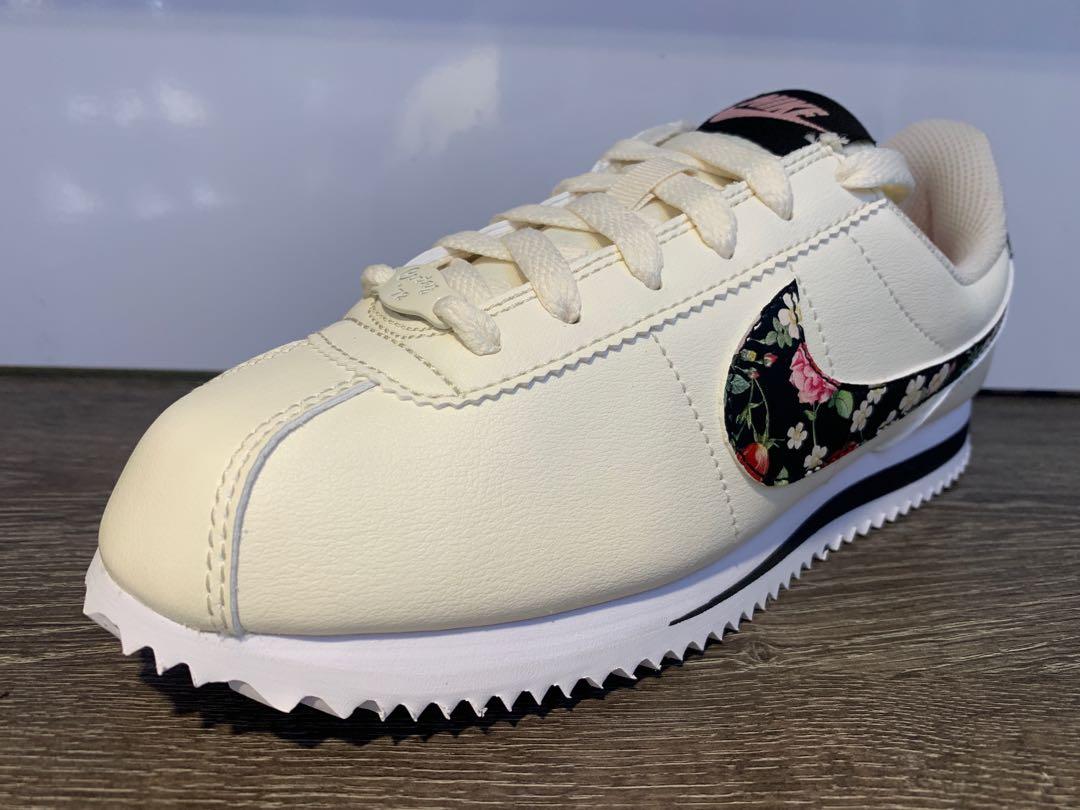 Nike cortez basic leather vf shop