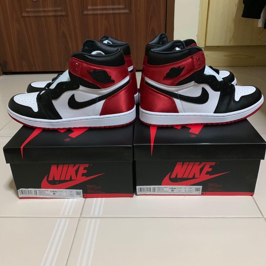 size 9.5 womens in euro