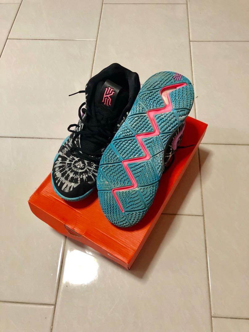 Kyrie 4 all star for sale shop
