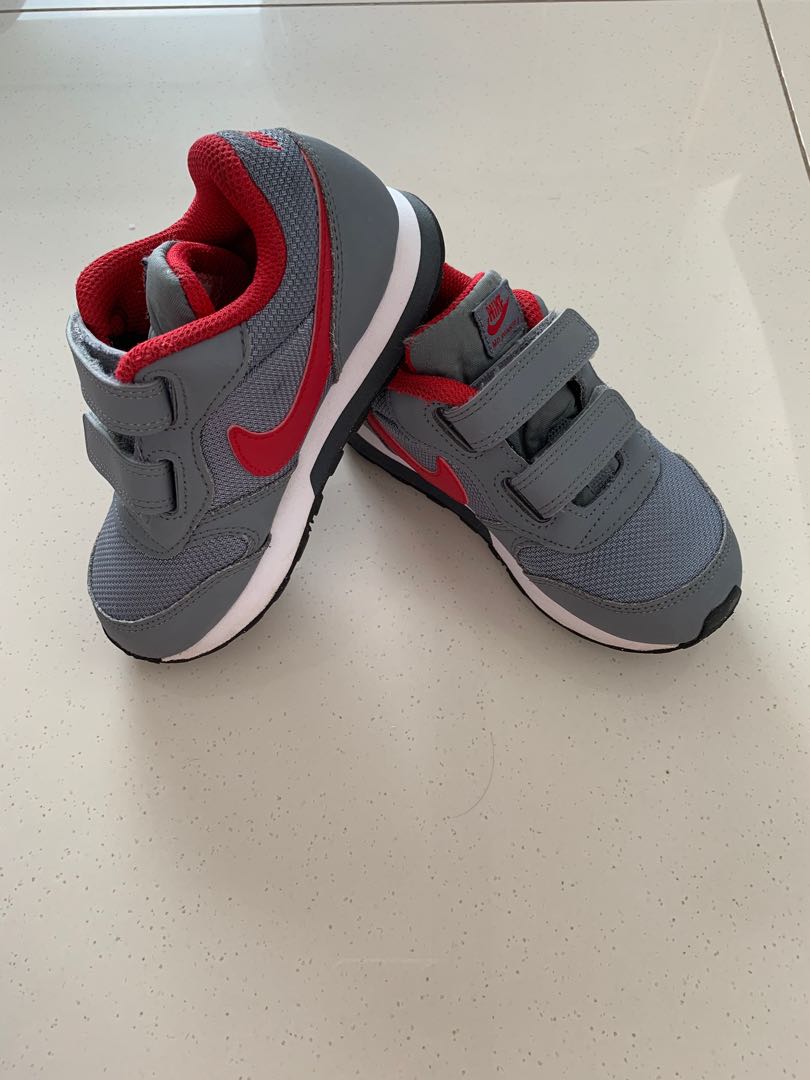 3 year old nike shoes