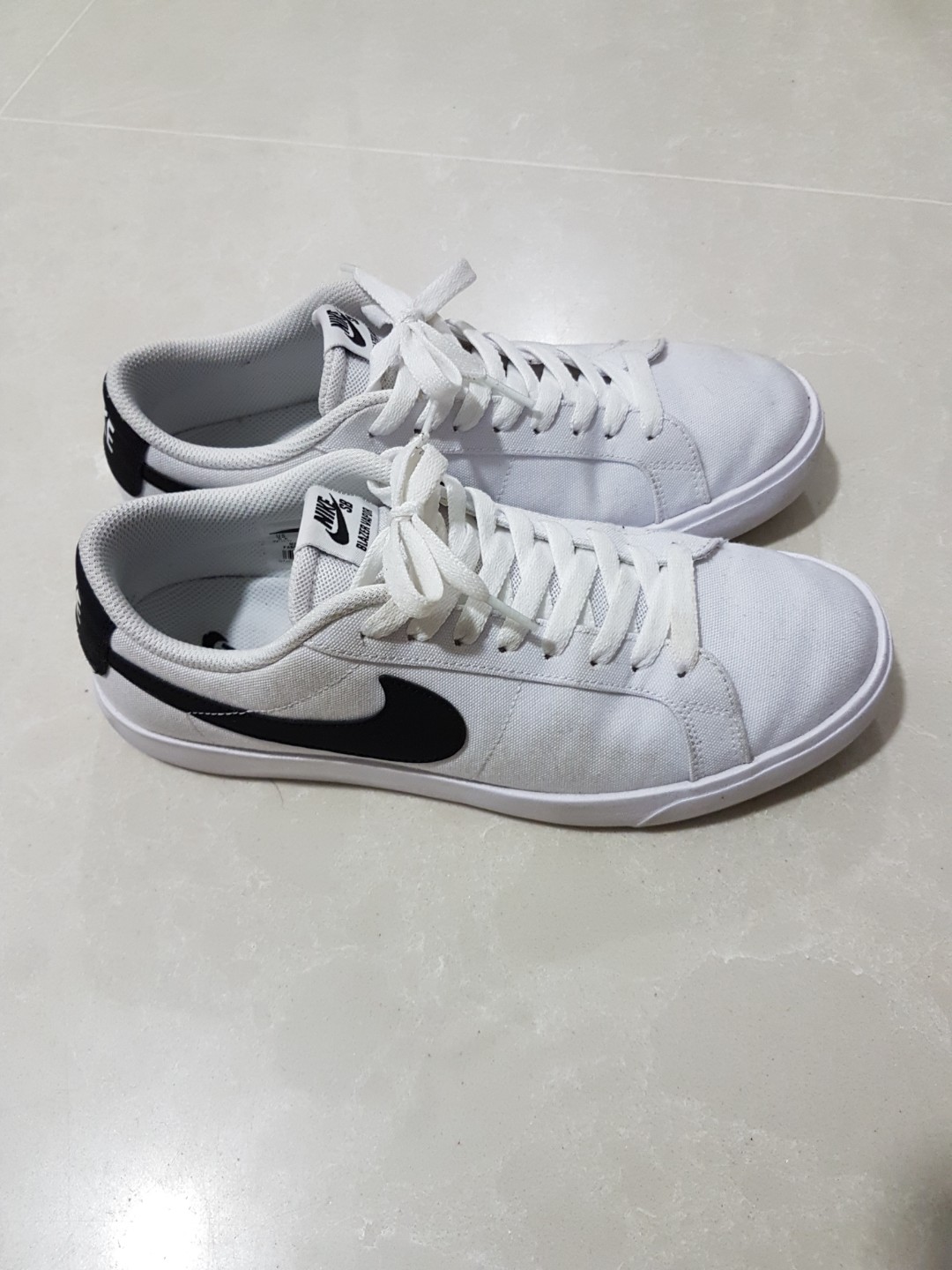 sb vapor