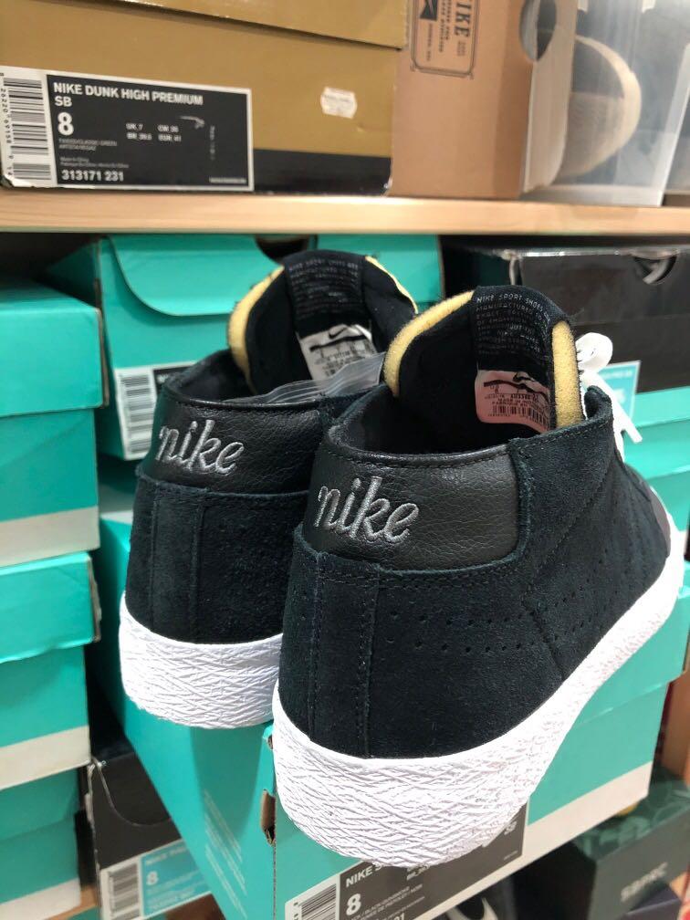 Nike hotsell chukka xt