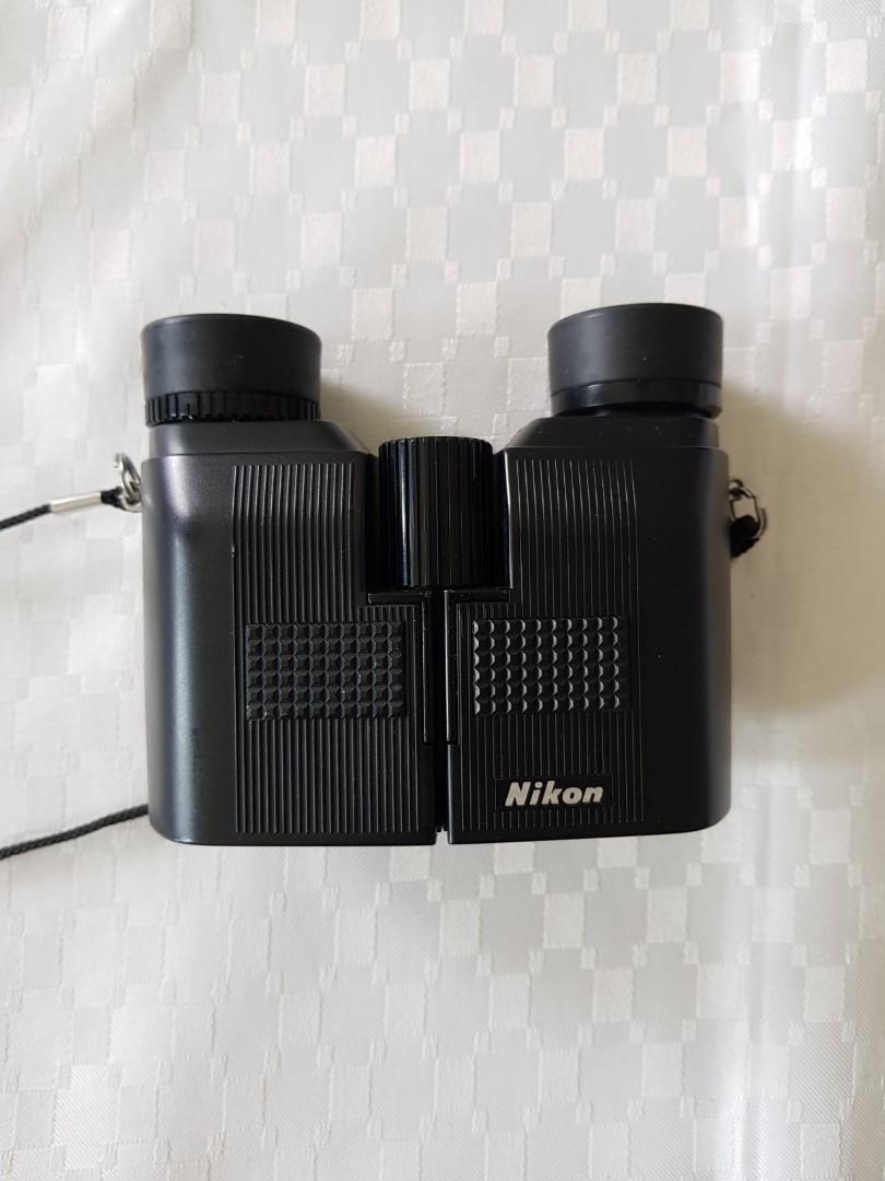 Nikon binoculars 7 x 20 7.1 clearance
