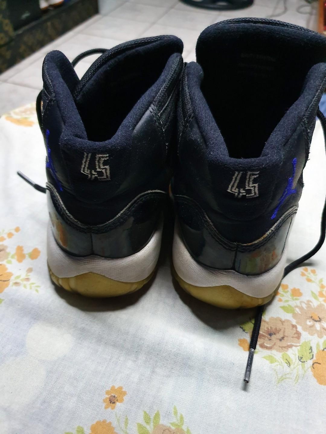 Space jam hot sale 11 kids