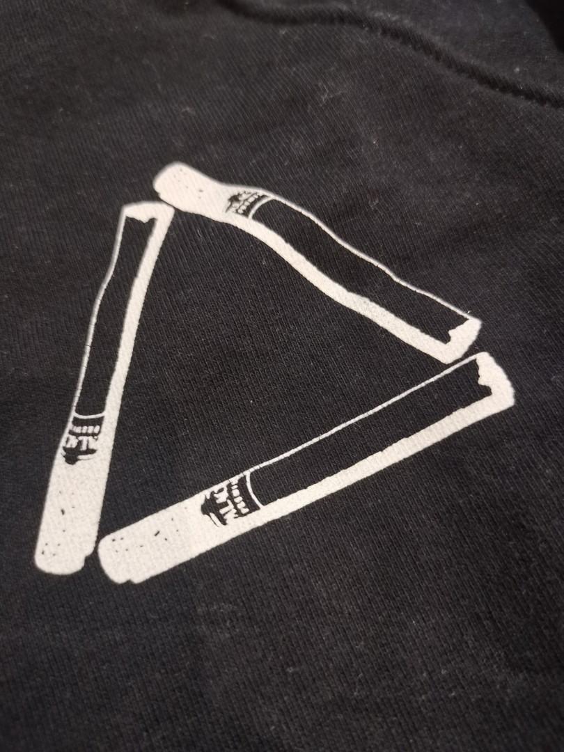 Palace Cigarette Hoodie