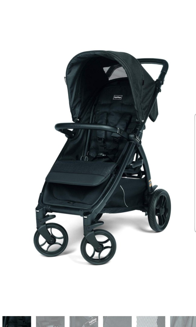 peg perego umbrella stroller