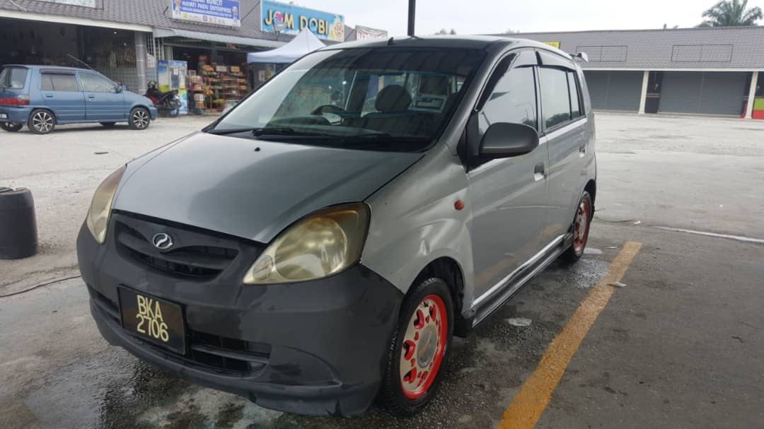 Perodua Viva, Cars, Cars for Sale on Carousell