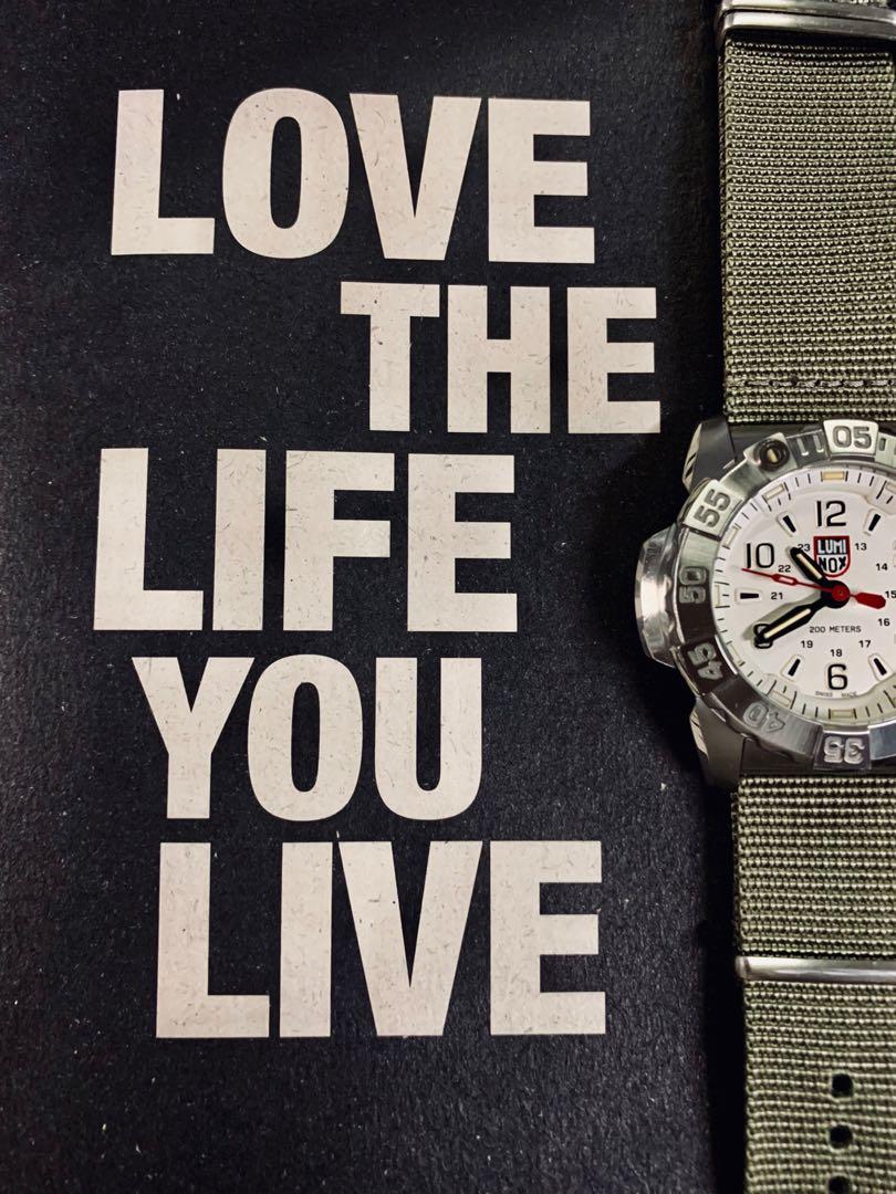 Luminox 3257 deals