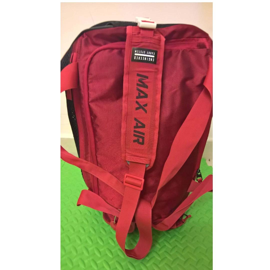 Nike vapor max air 2.0 (medium) duffel bag shop
