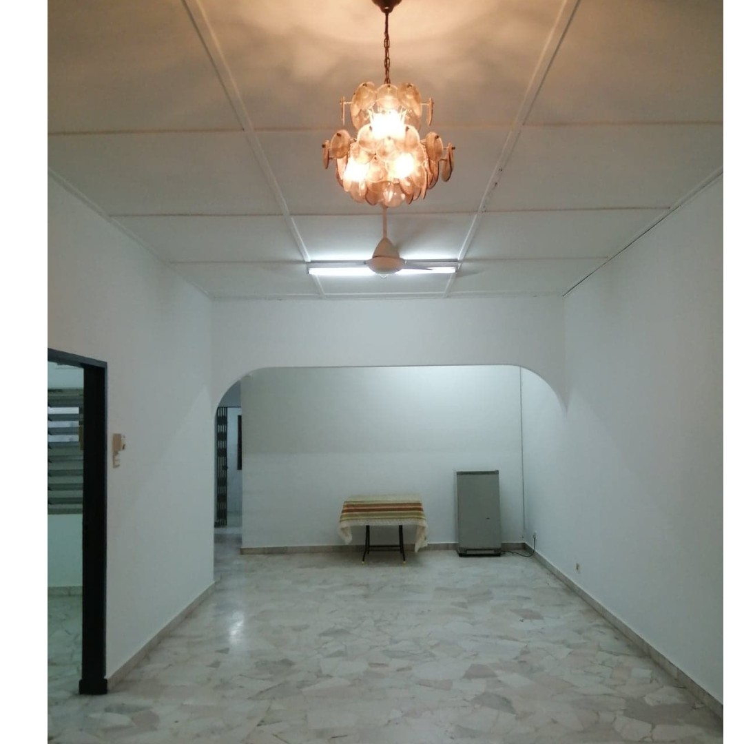 Property For Rent At Johor Bahru Near Ciq Custom Ksl Holiday Plaza Property Rentals Landed Property On Carousell