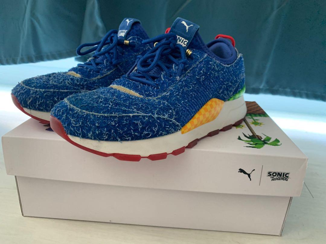 puma speed 500 sonic