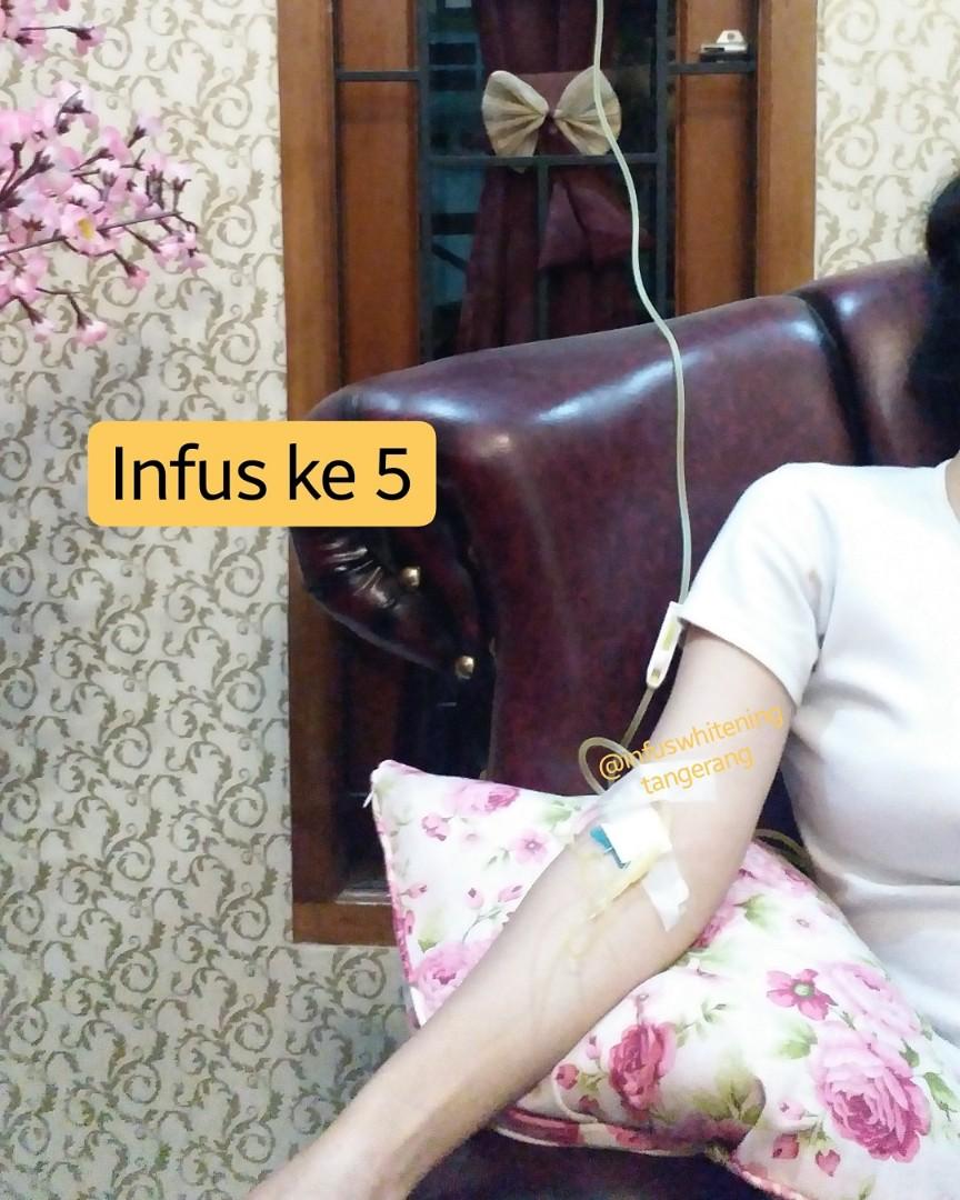 Putih Whitening Vit C Kolagen Jasa On Carousell