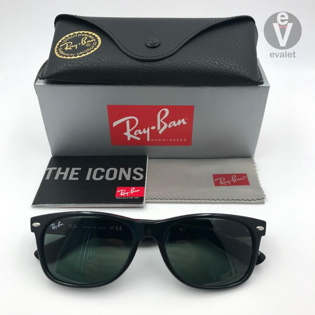ray ban 2132 901l