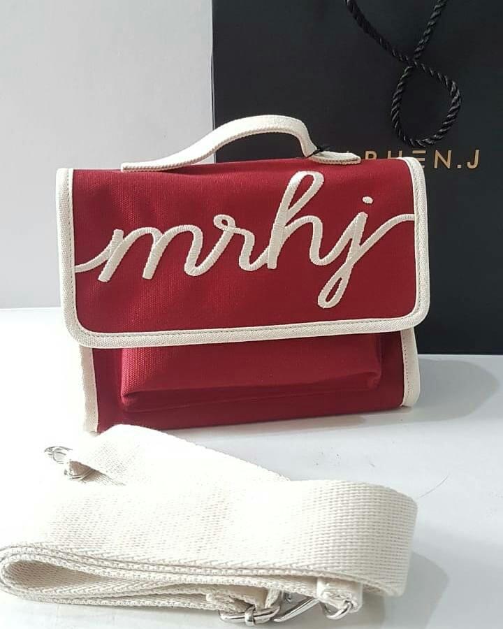 Marhen j sales sunny bag review