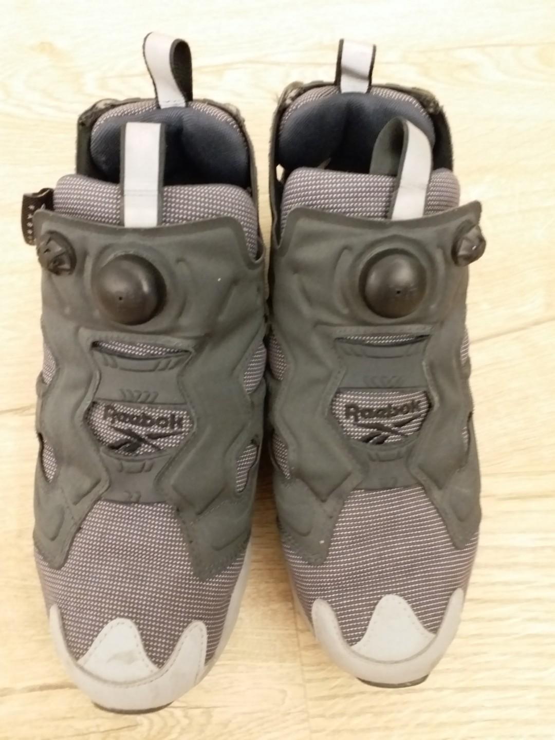 reebok cordura pump fury