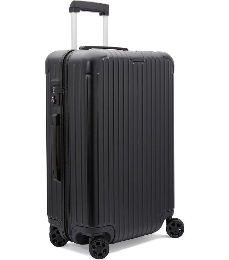 rimowa essential check in l price