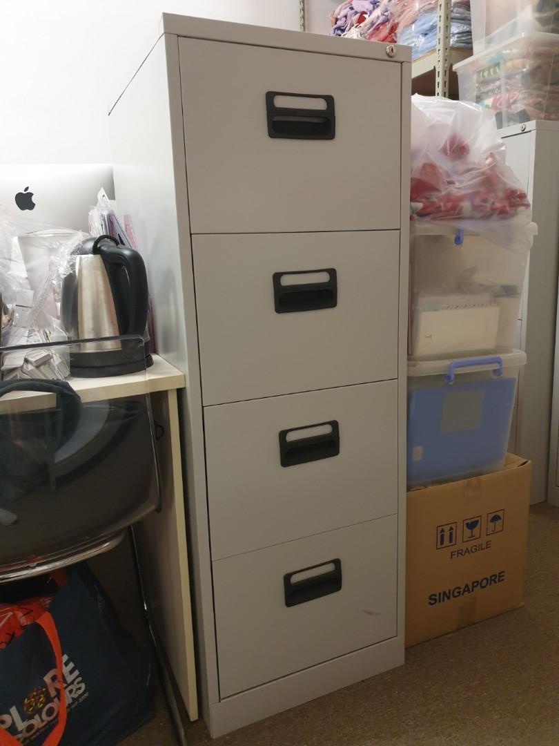 Sale Metal Chest Drawers Furniture Shelves Drawers On Carousell