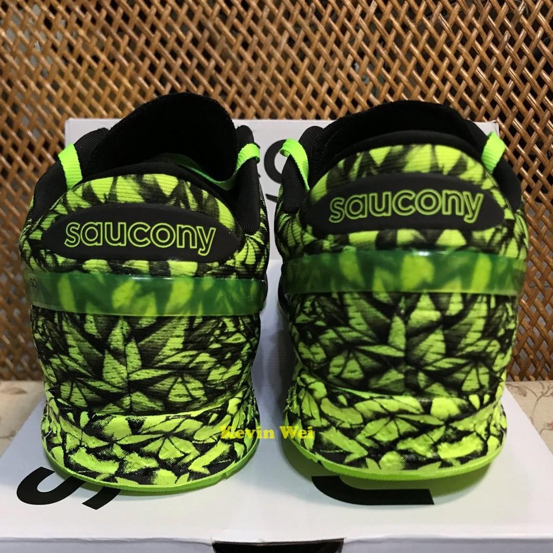 Saucony ryoono freedom iso sales