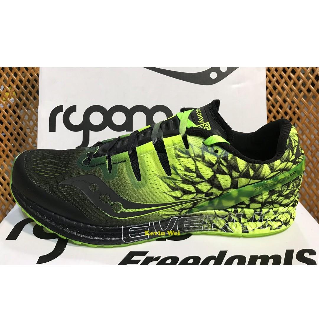 Saucony ryoono freedom store
