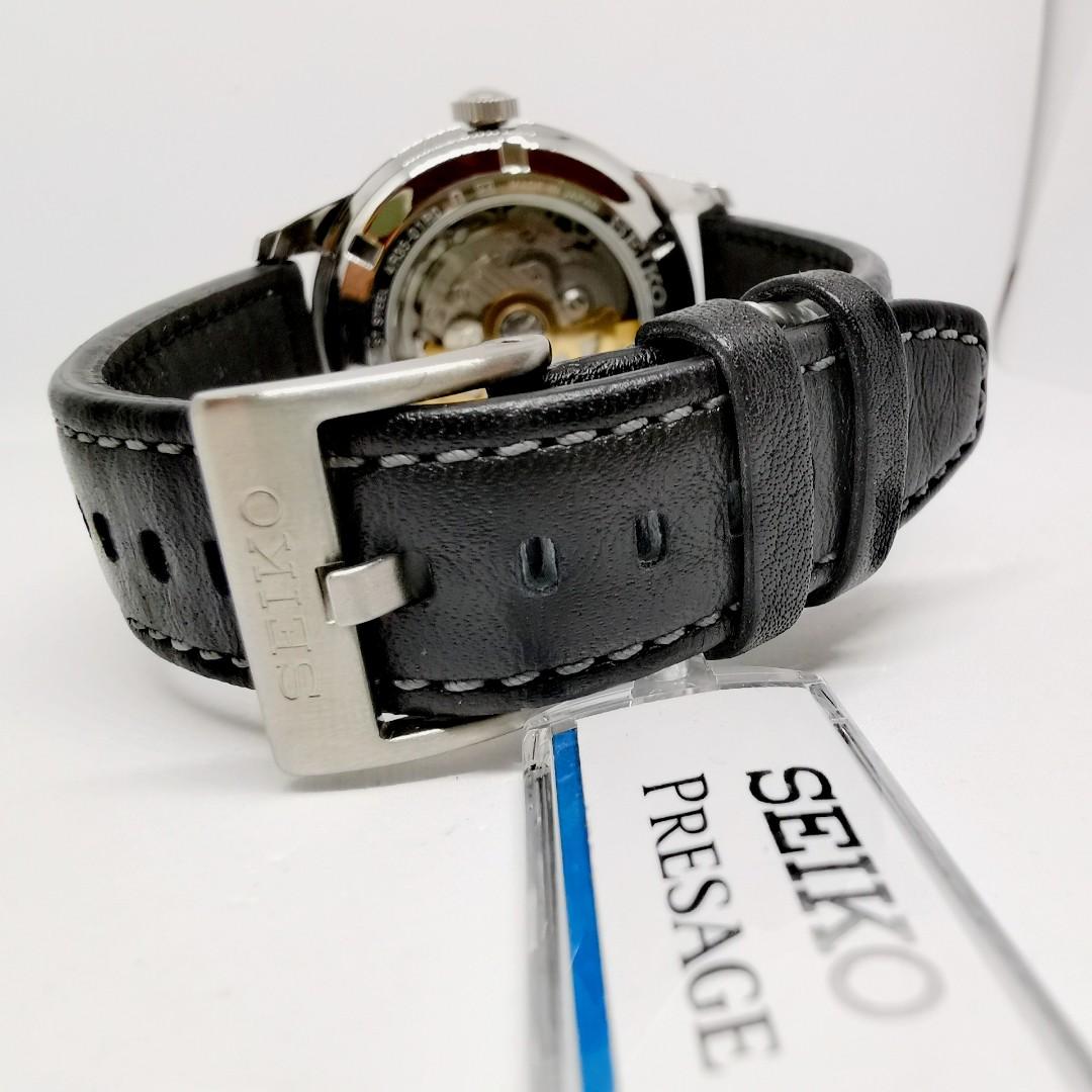 seiko presage srpb07