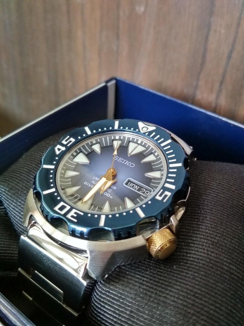 Seiko srp461 best sale