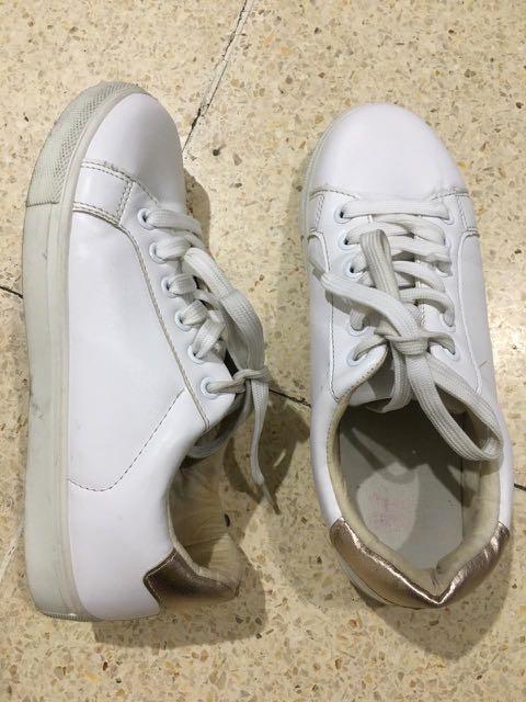 Sepatu Little Things She Need Womens Fashion Womens