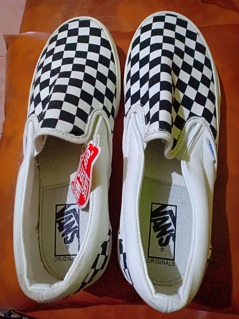 Vans slip on made in china new arrivals