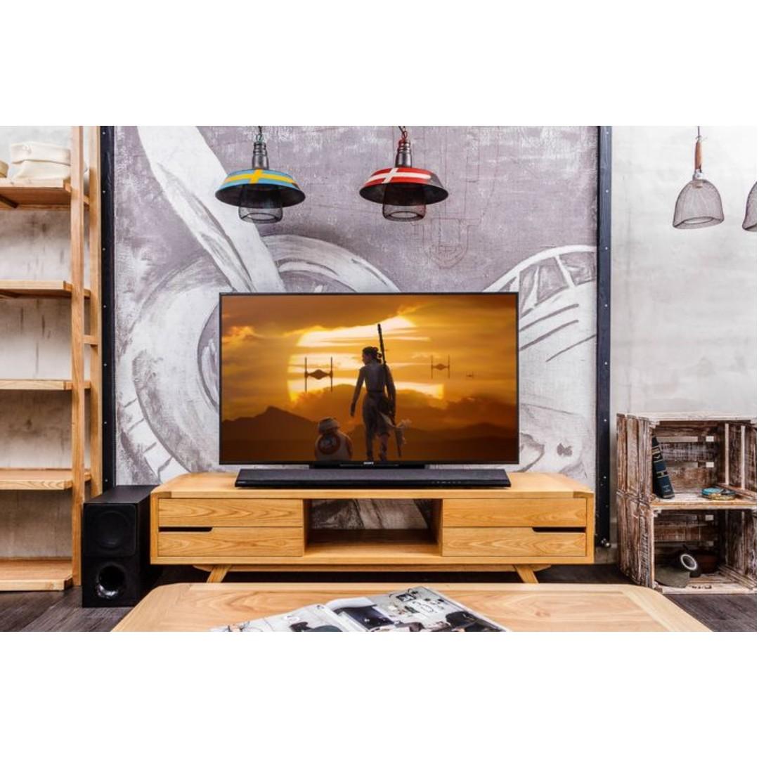 sony ct800 powerful sound bar