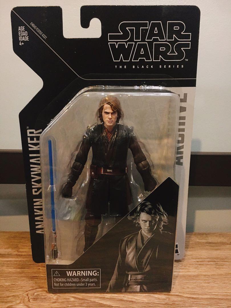 archive anakin skywalker