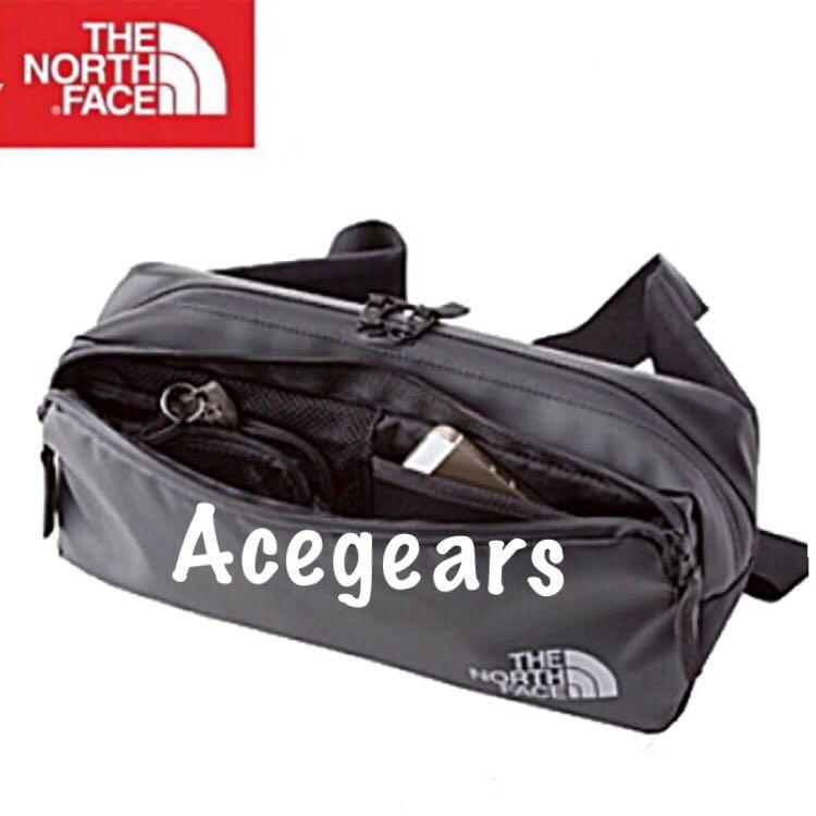 the north face mantis waist bag
