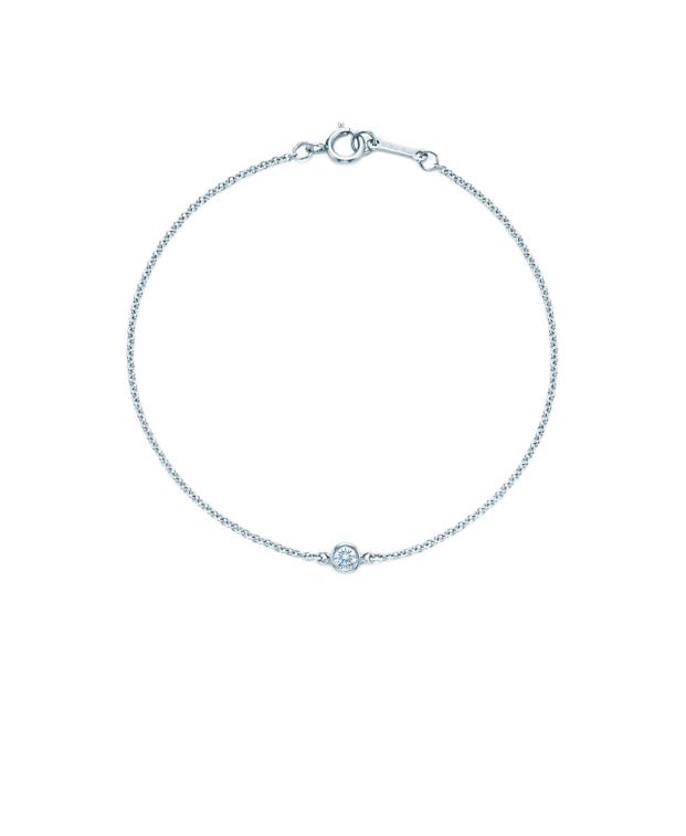 Tiffany \u0026 Co's Elsa Peretti Diamond 