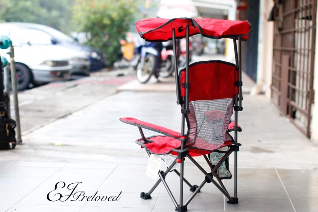 Timber ridge canopy chair online