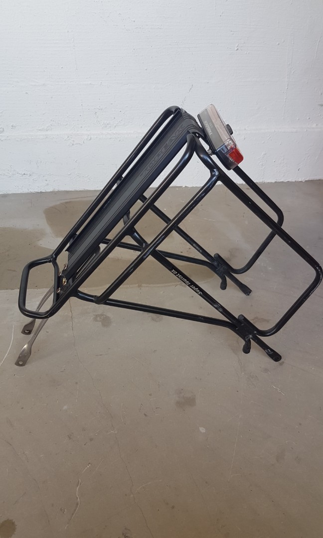 topeak super tourist dx rear rack