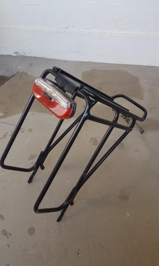 topeak super tourist dx rear rack