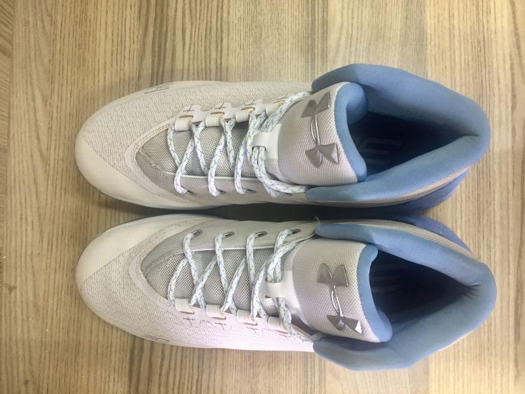 Under Armour Stephen Curry 30 I Can Do All Things Men S Fashion Footwear Sneakers On Carousell